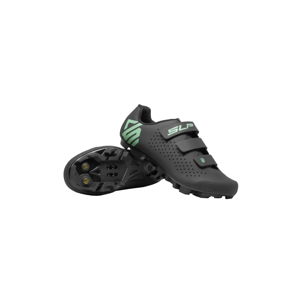 Zapatillas con velcro MTB SD013 SLP
