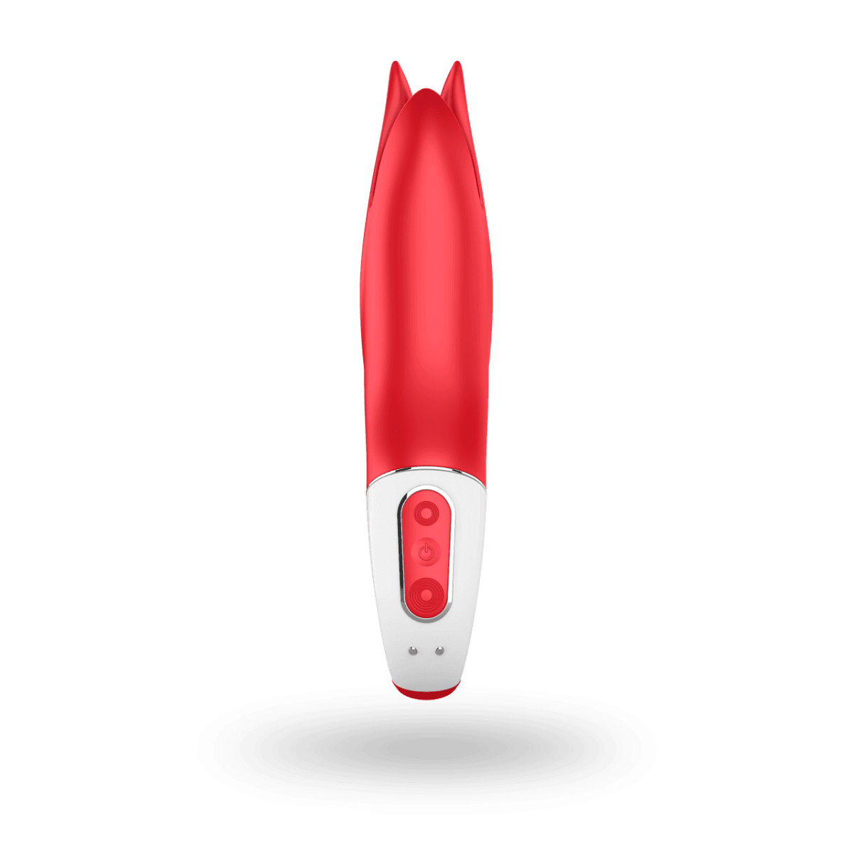 Power Flower, red