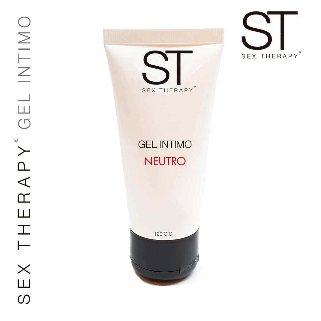 Lubricante neutro 120 cc