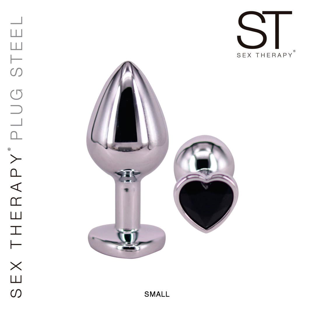 Plug stell small