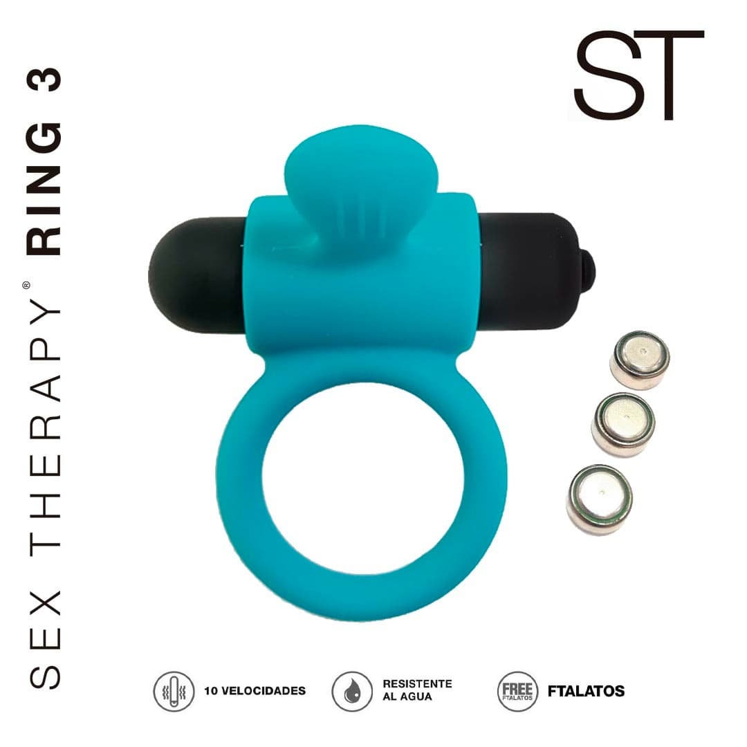 Ring 3