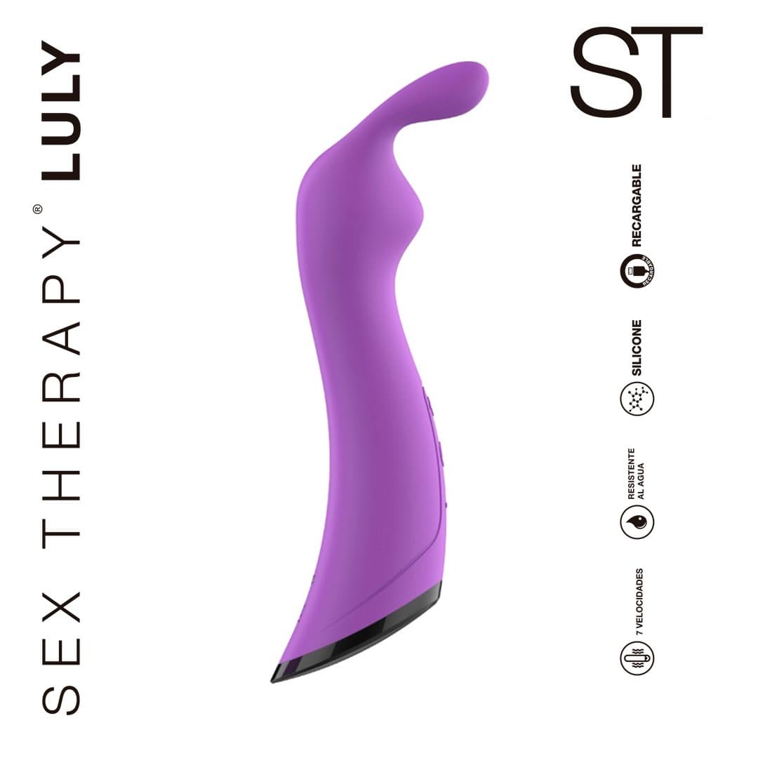 Estimulador clitoriano Bunny