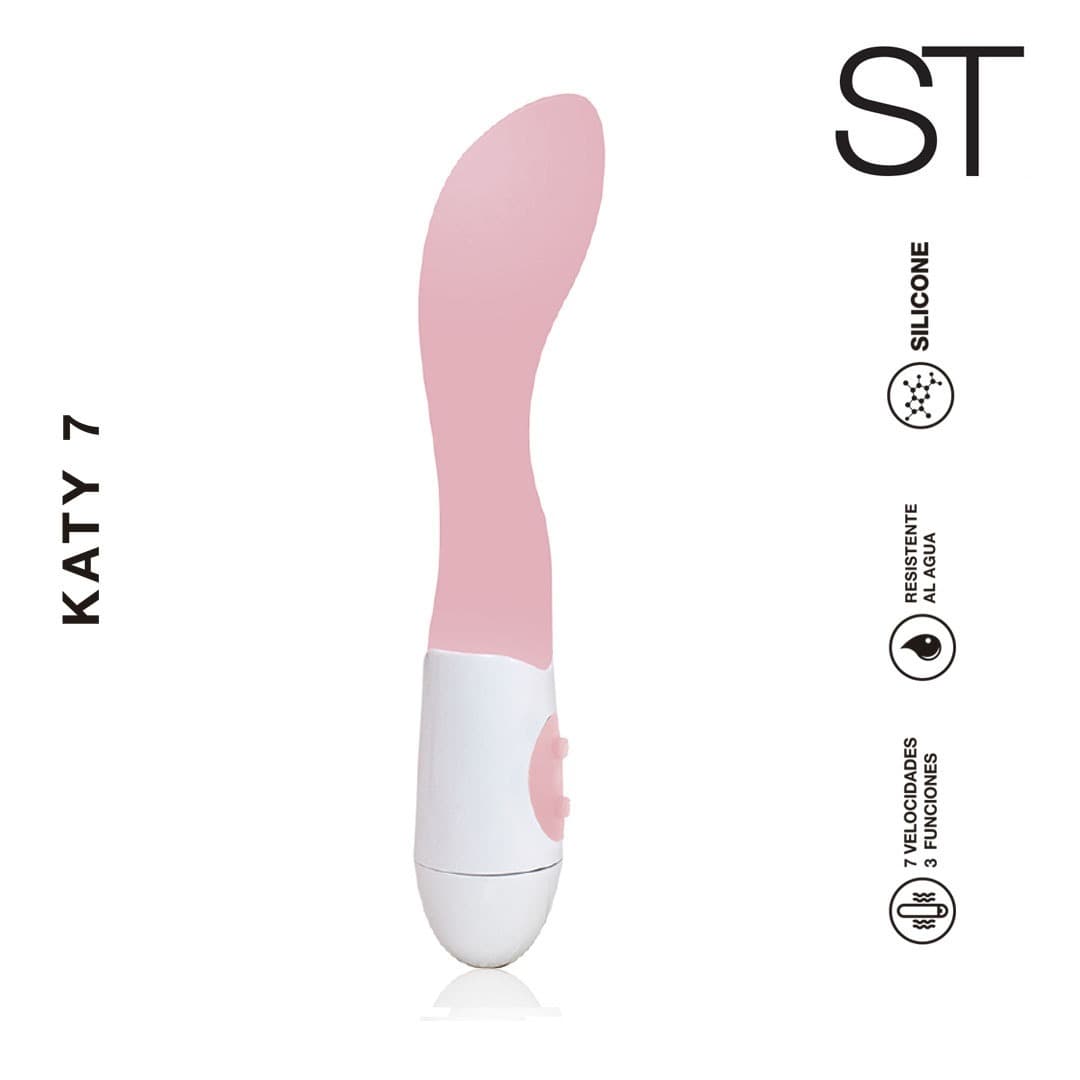 Katy 7