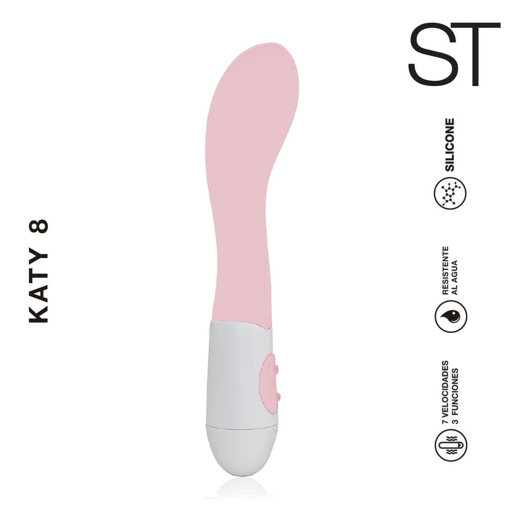 Katy 8