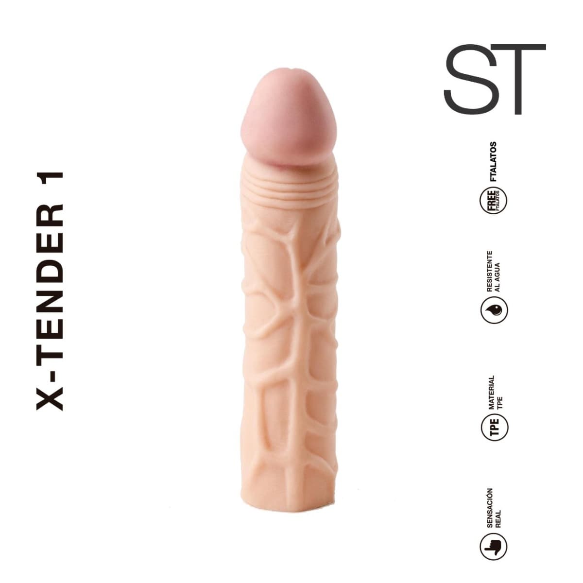 X-tender