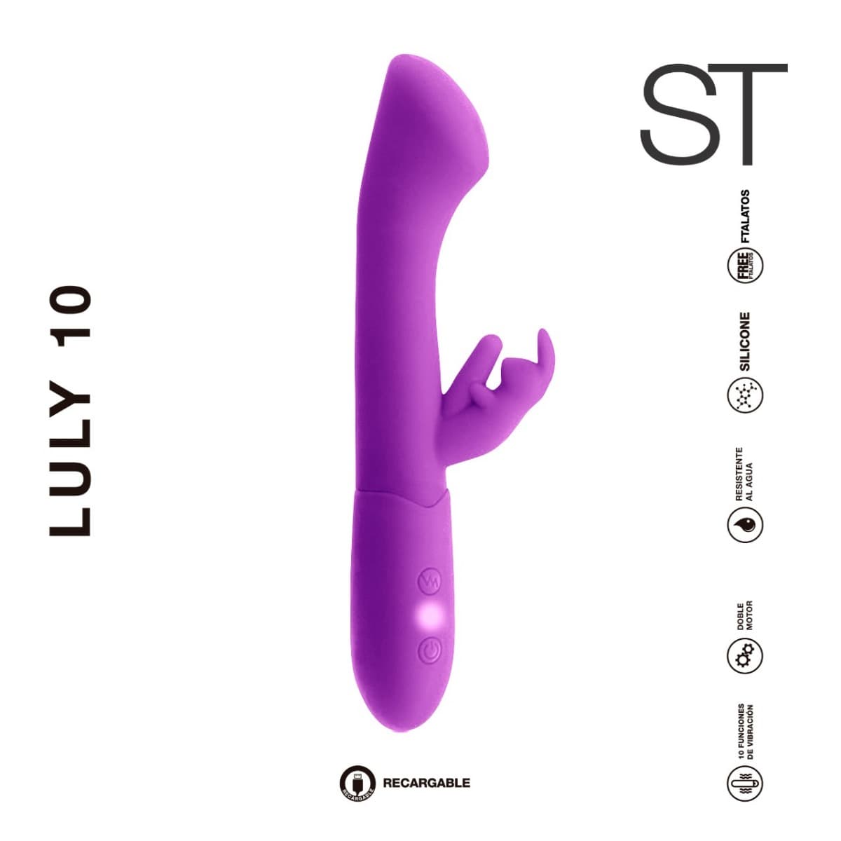 Luly 10