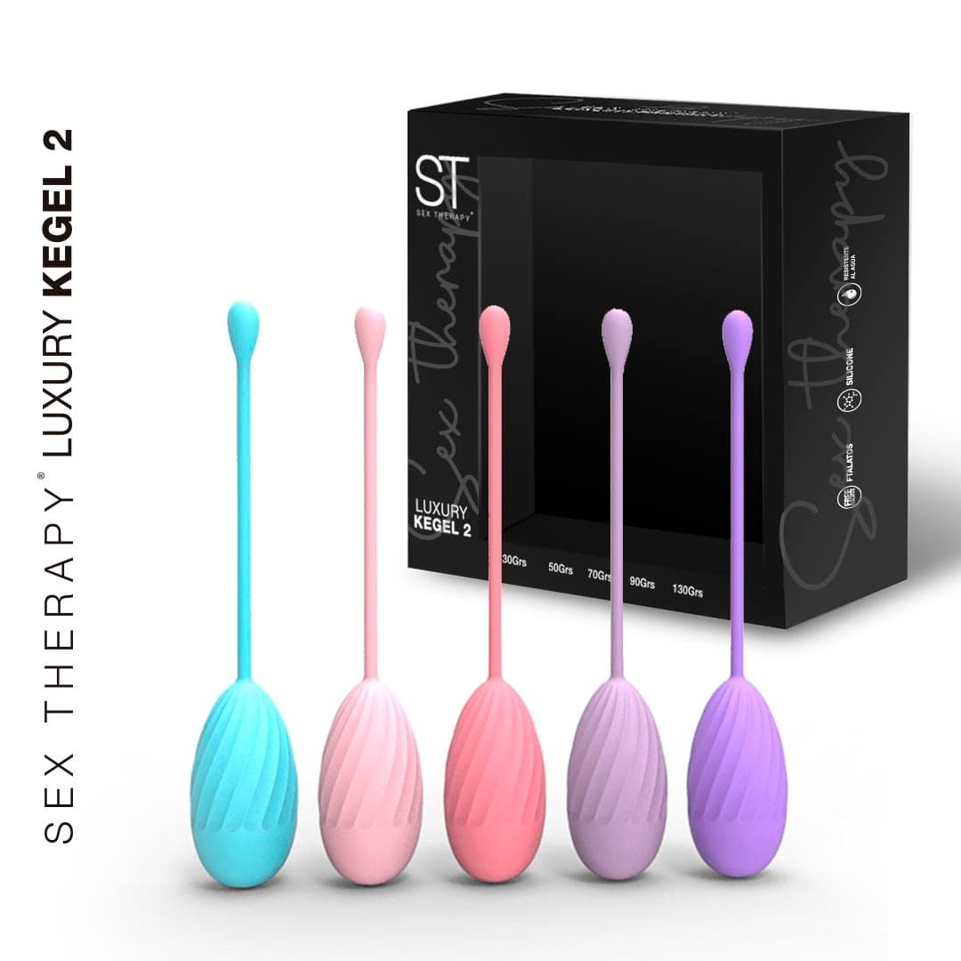Kegel 2