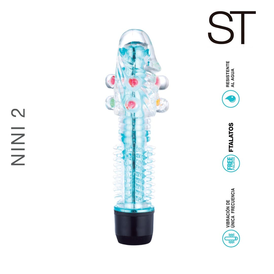 Vibrador Nini 2