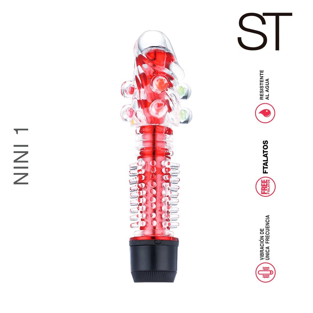 Vibrador Nini 1