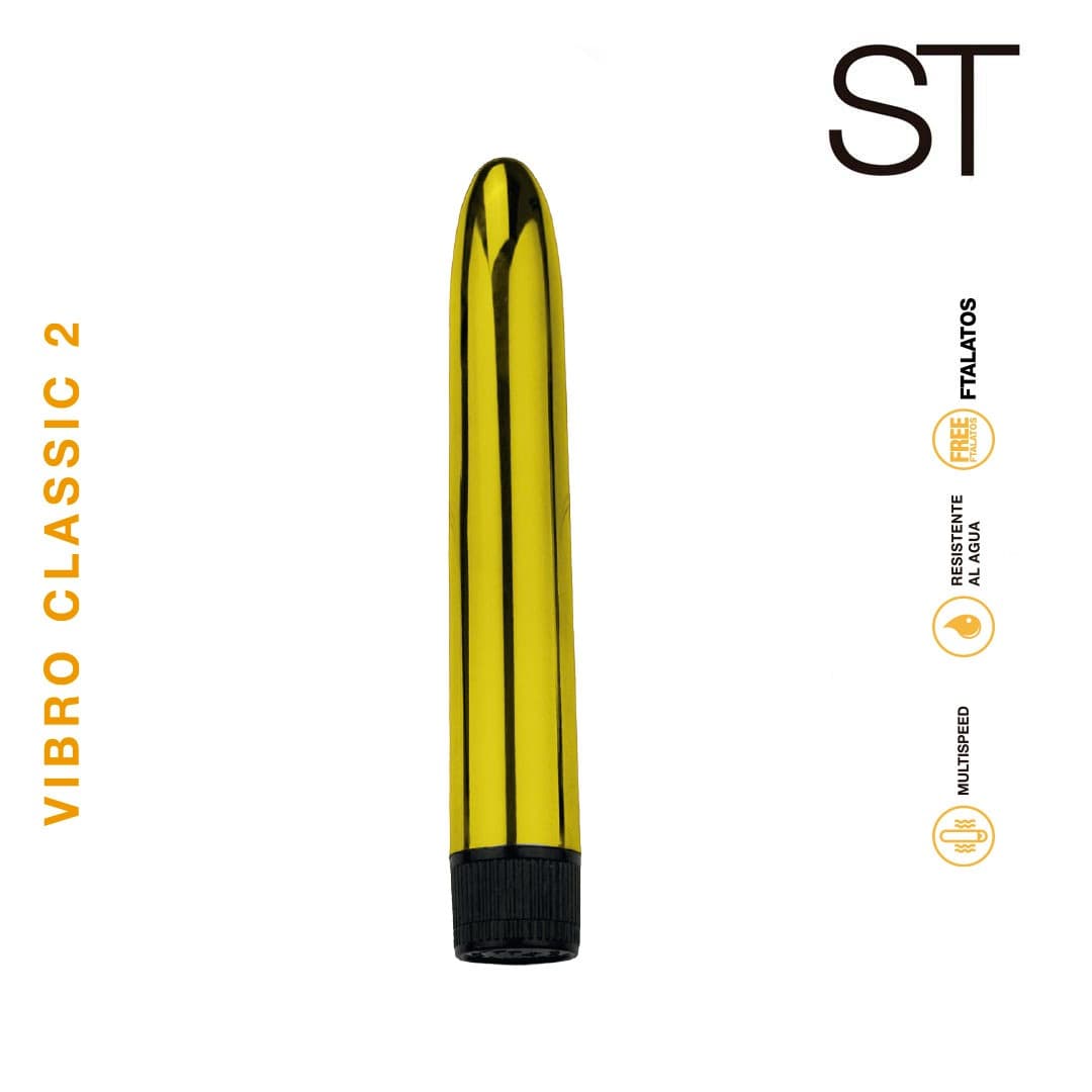 Vibrador classc 2