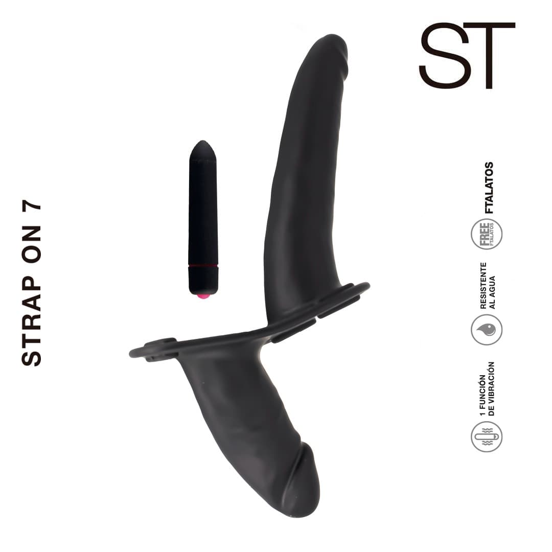 Strap on 7