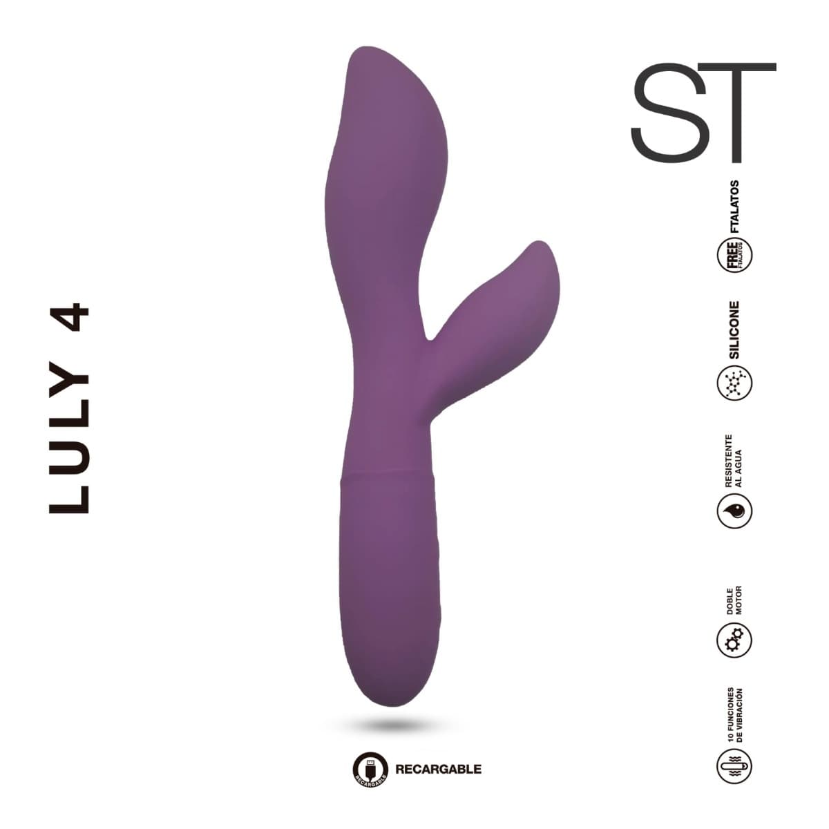 Luly 4