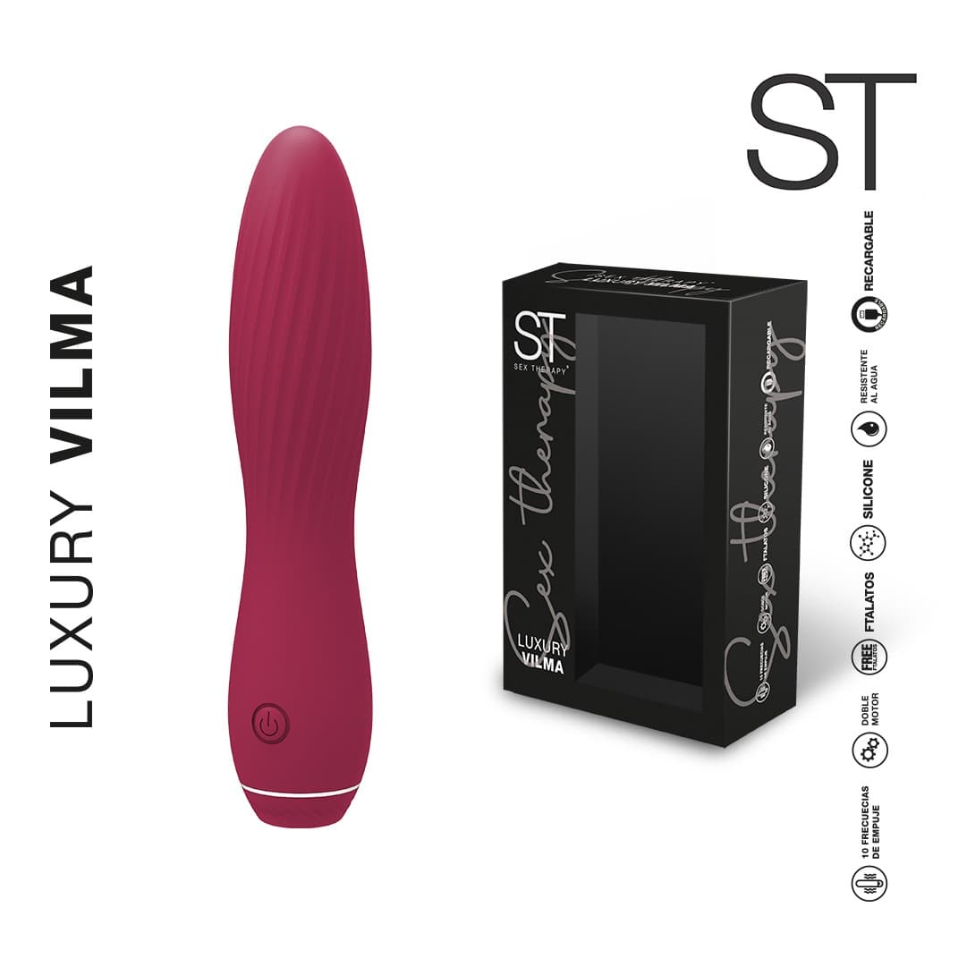 Vibrador Vilma