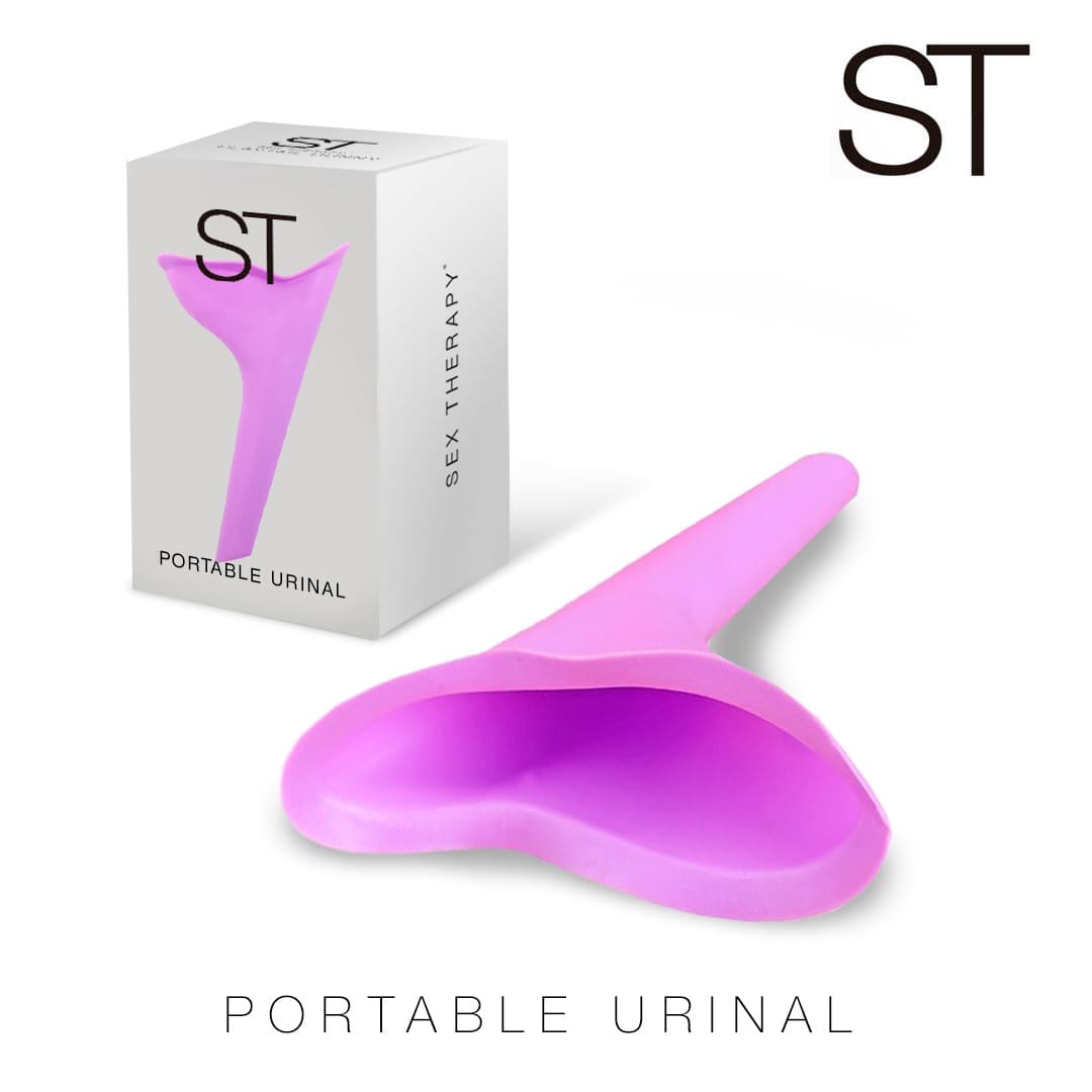 Urinal portable