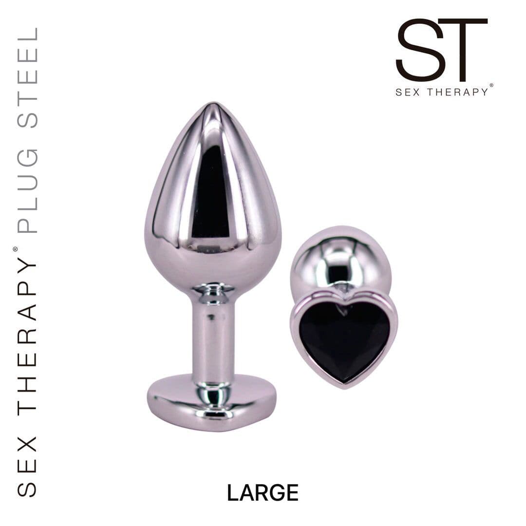 Plug anal stell large