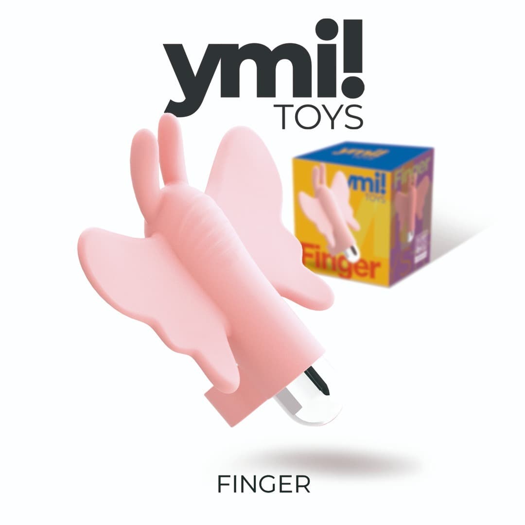 Finger
